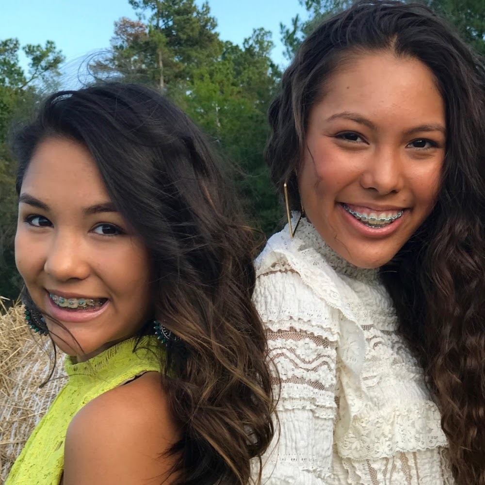 Meet your Posher, Makena